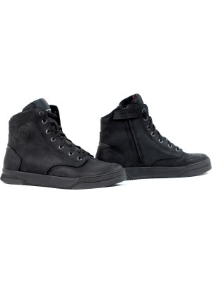 BATAI FORMA BOOTS CITY DRY BLACK